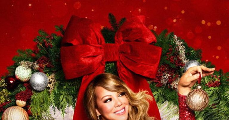 ‘머라이어 캐리의 매지컬 크리스마스 스페셜’ – Mariah Carey’s Magical Christmas Special OTT 저렴하게 보는 방법 몇 부작 완결?