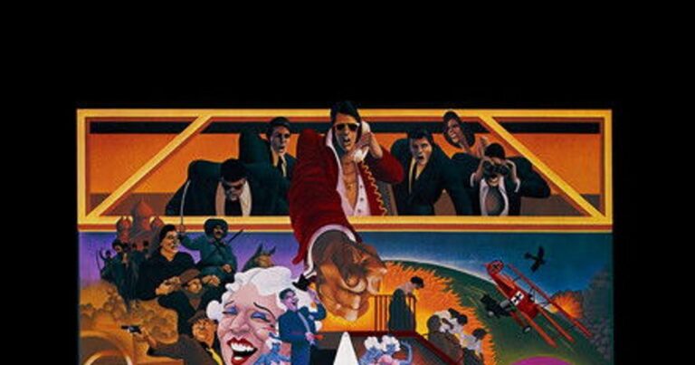 American Pop OTT 다시보는 법 완벽 가이드