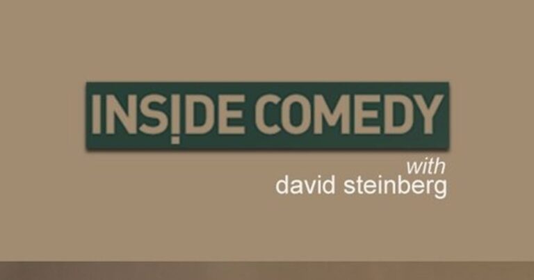 Inside Comedy OTT 언제? 재밌게 보는 방법