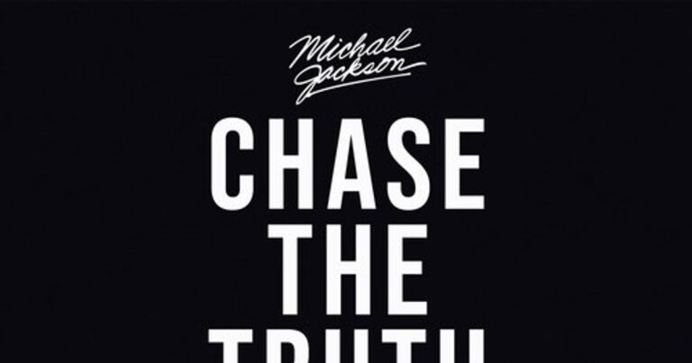 Michael Jackson: Chase the Truth 다시보기는 OTT 어디 완벽 가이드